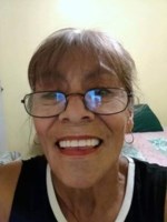 Virginia Apodaca