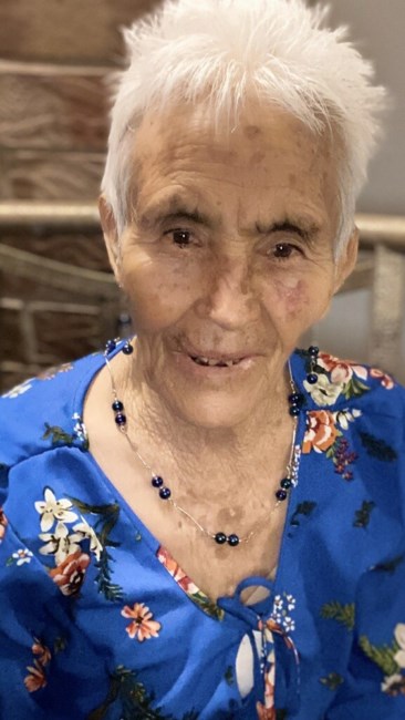Obituary of Ester De La Rosa Lopez