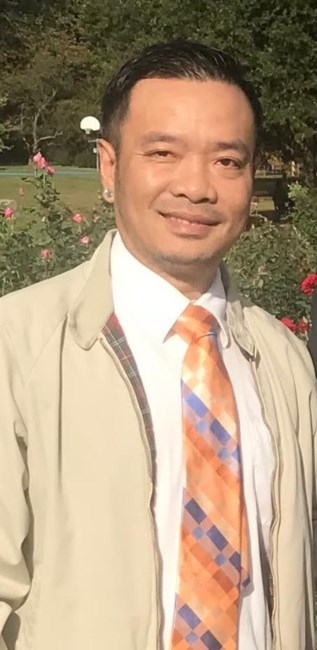 Obituario de Cuong Quoc Phan