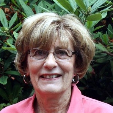 Obituary of Anita C. Johnson