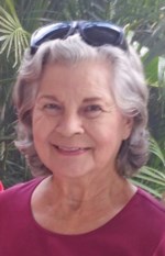 Maxine Calhoun
