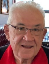 Obituary of Joseph A. Fleming