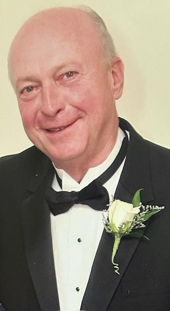 Obituary of Norman Williamson