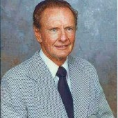 Obituary of Ben Milam Griffith