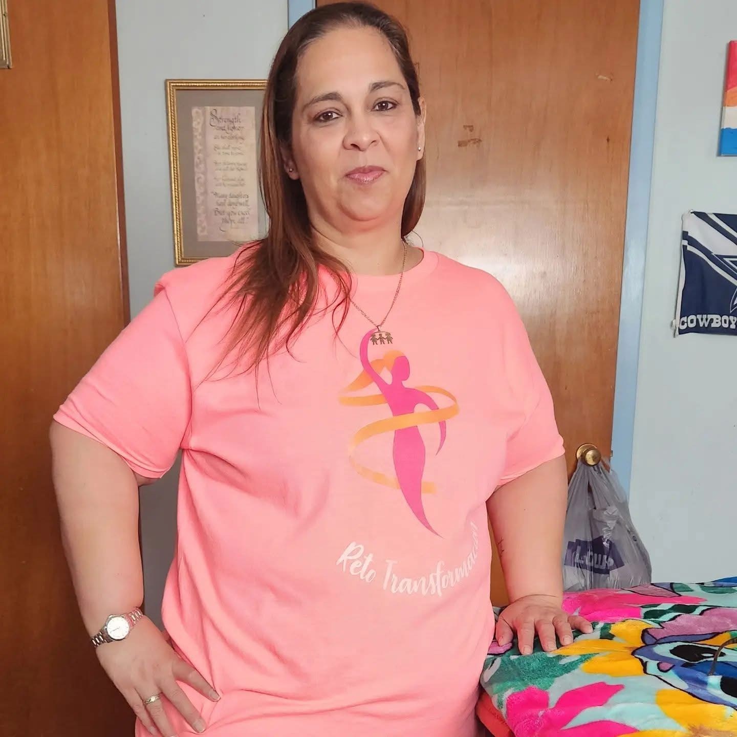Obituary of Maria de la Luz Matamoros