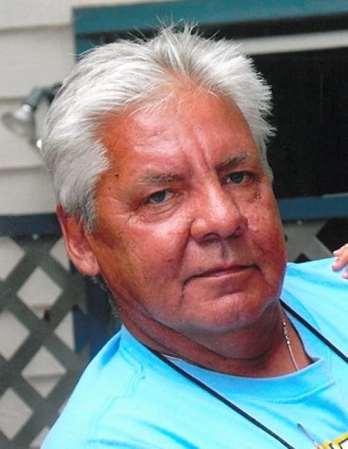 Obituary of William Przygocki