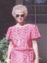 Obituary of Emma Lois Lois Powell