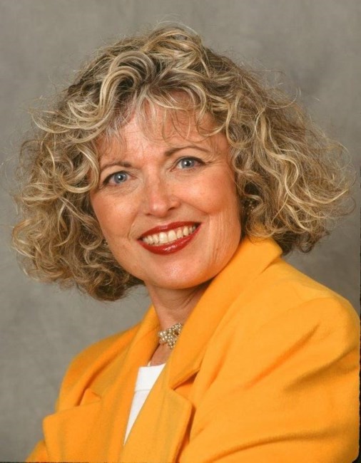 Obituary of Patricia Eileen Volchok