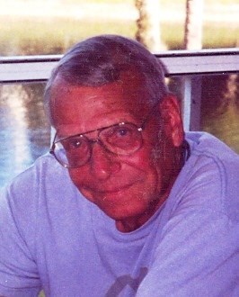 Obituary of Elisha "Lane" Parker III