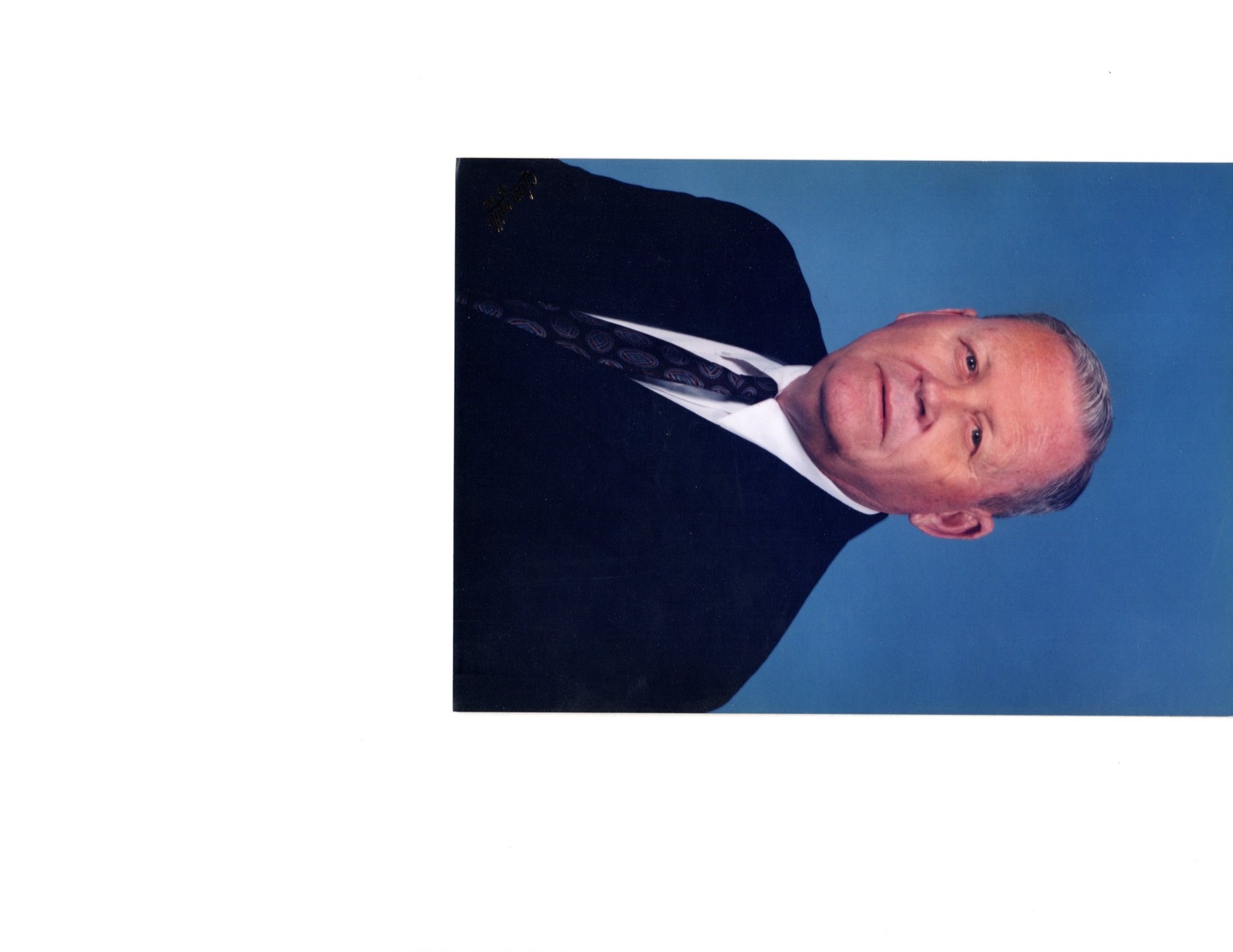 Obituary of Tommy J. Rhaly