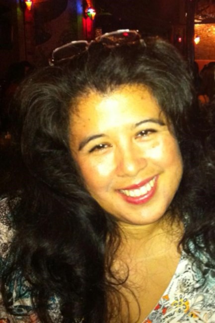 Obituary of Monica Paez Bratz