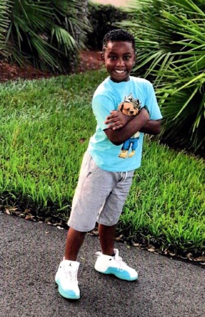 Obituary of Alexander Joel Morales