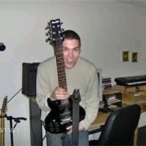 Obituary of David Plourde