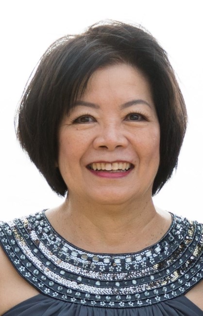 Avis de décès de Le Thi Nga