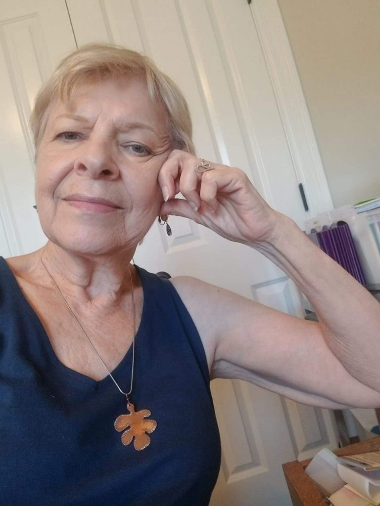 Obituary of Sandra Jumonville Patrick