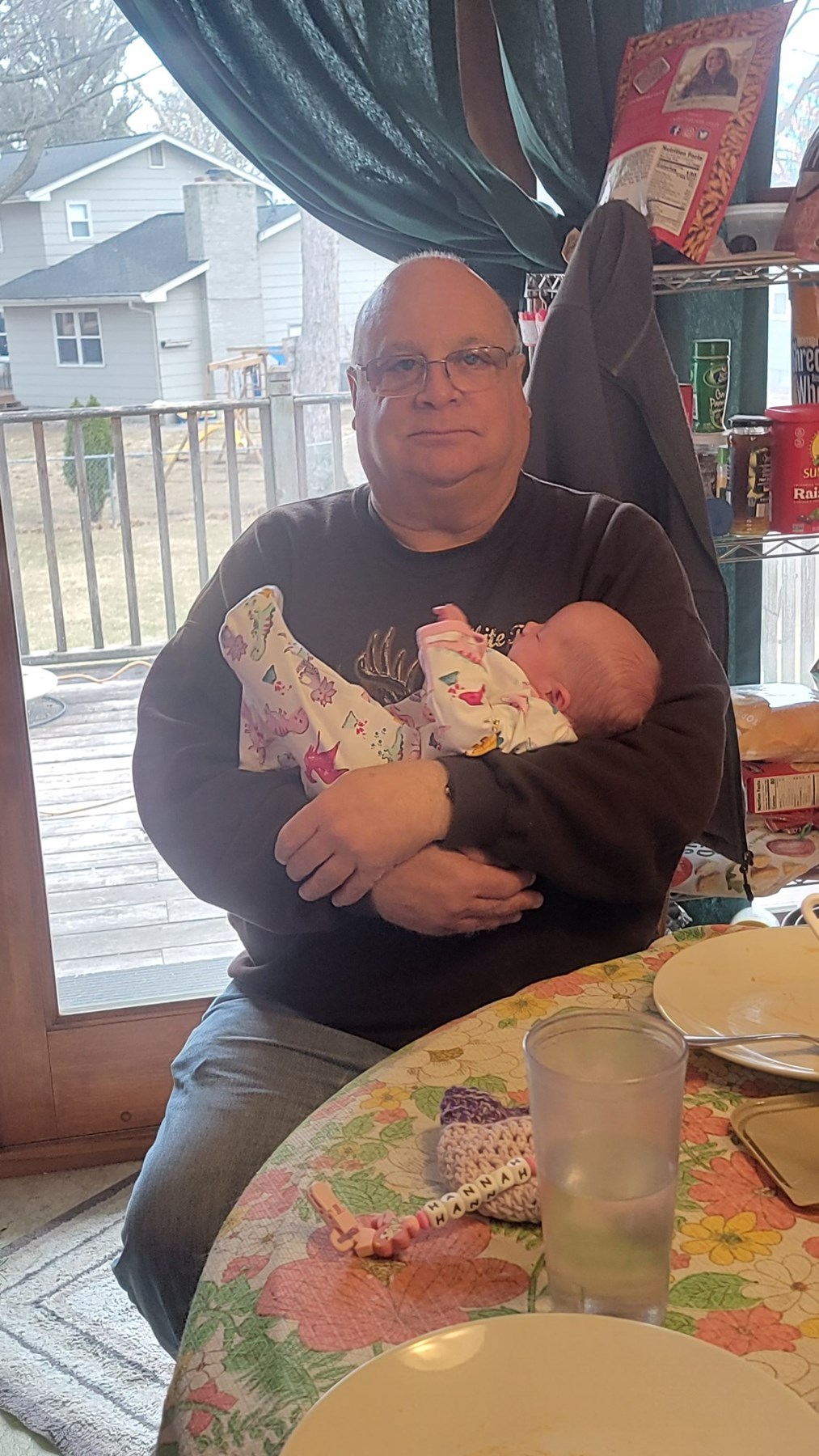 Obituary of Alfred Mario Socarras