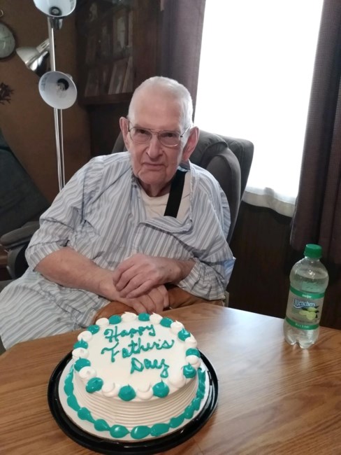 Obituary of Lyle Aaron Thompson