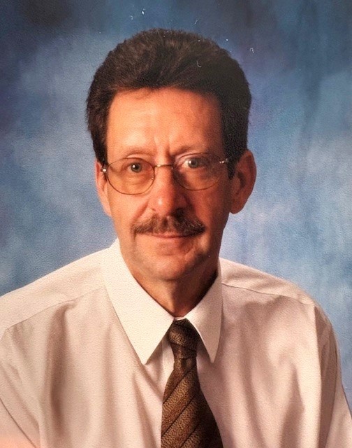 Obituary of RALPH EDWARD REZNIK