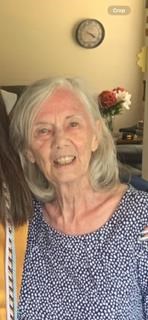 Obituary of Martha Santoro