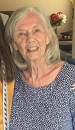 Obituary of Martha Santoro