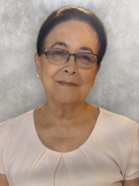Obituario de Maria Pia Morales