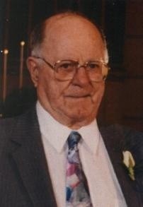 Obituary of Joseph Nere Roy