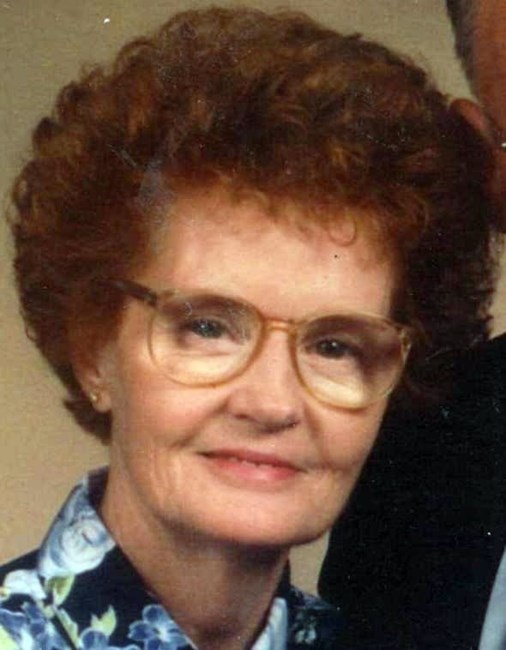 Obituary of Delouise Skipworth Tucker