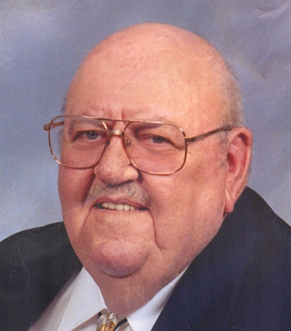 Obituary of Richard Dean Collier