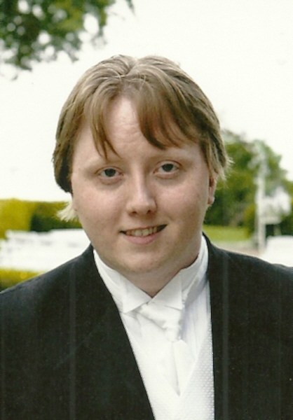 Obituary of Christopher C. Beaver