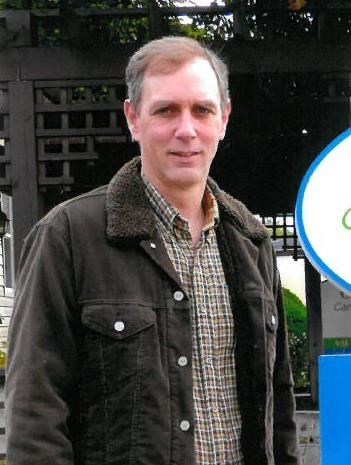 Obituario de Graham Scott Clifford