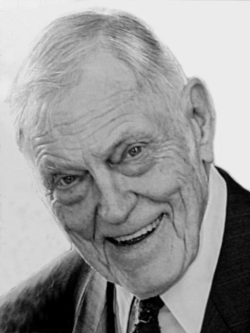 Obituary of Harold Stephens