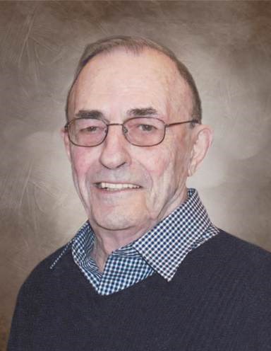 Obituary of Yvon Paquette
