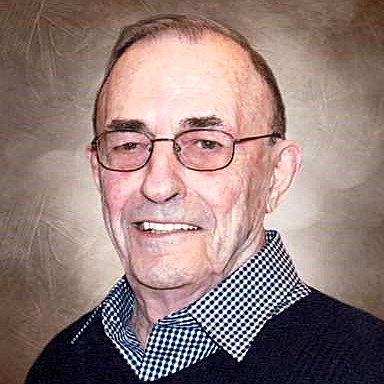 Obituary of Yvon Paquette