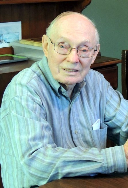 Obituary of Marlin W. Stangeland