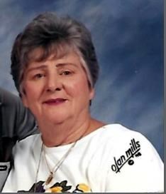 Obituary of Zerna Patricia Donovan