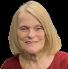 Obituary of Carol Sue Sanborn