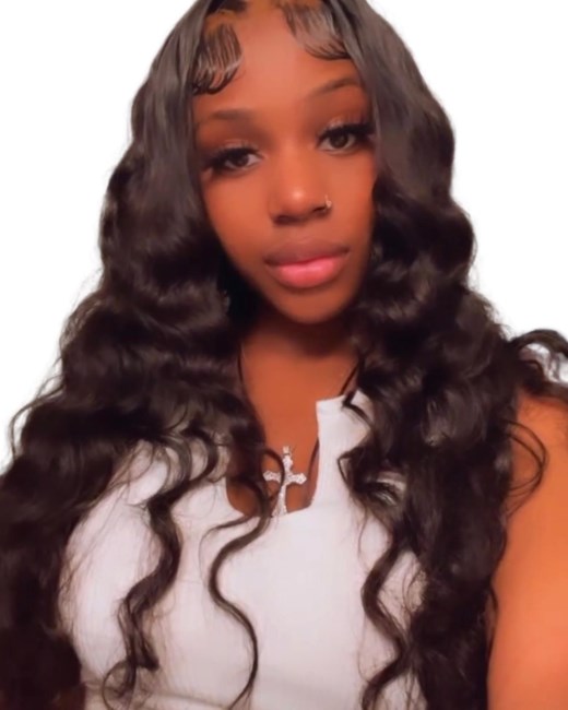 Obituary of Kharia De'Jeuna Thothion