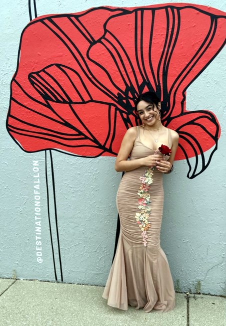 Obituary of Faith Gloria Johnson