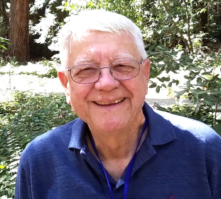 Glenn Richards Obituary - Whittier, CA