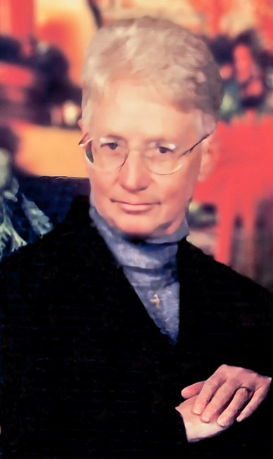 Obituary of Elizabeth Beattie