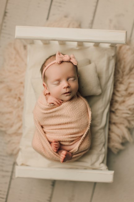 Obituary of Adelaide Eloise Harrington