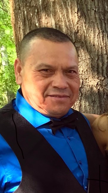 Obituario de Juan Pablo Lopez