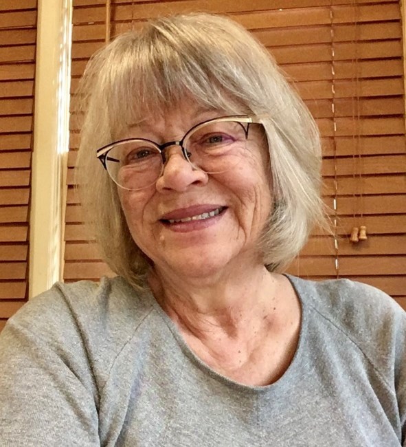 Obituario de Linda Mae Hargraves