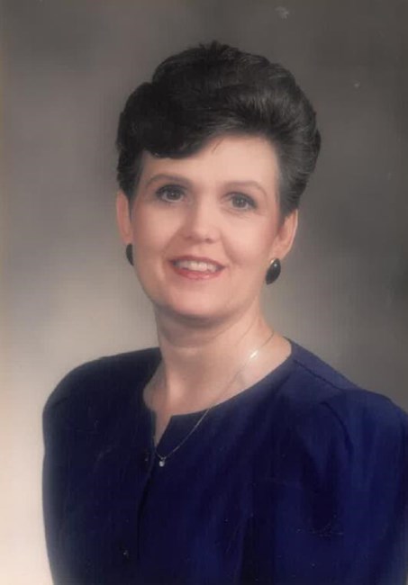 Obituary of Pamela Fulton