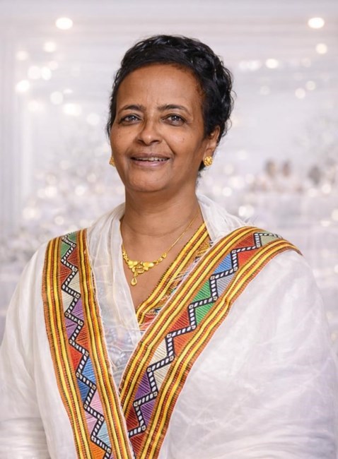 Obituary of Senait Alemu Tassew