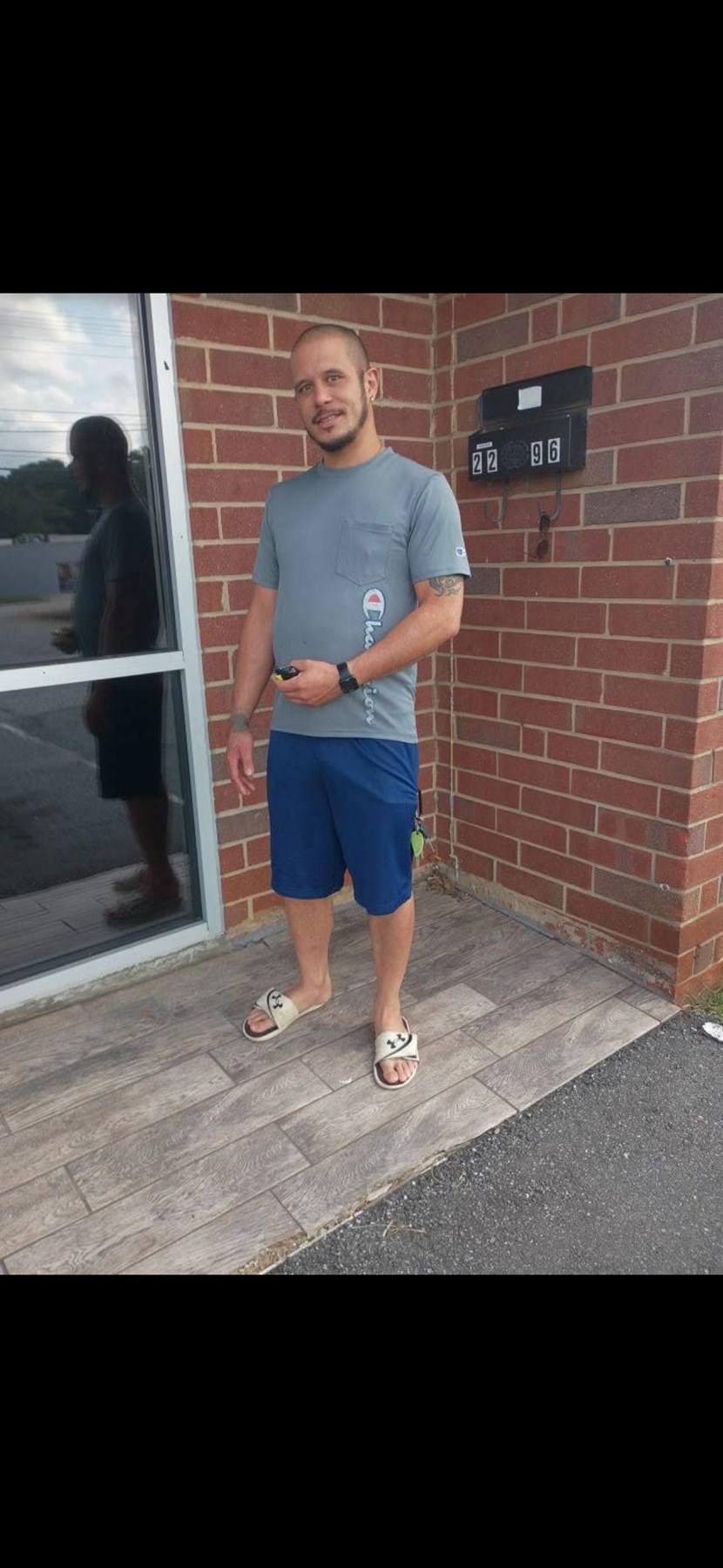 Obituary of Geoffrey Michael Seabock