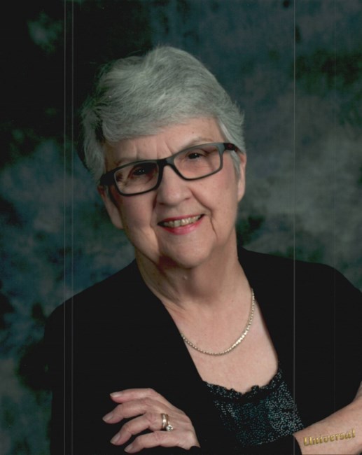 Obituario de Ernestine Johnson