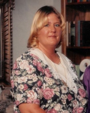 Obituary of Patricia Diane Wittie