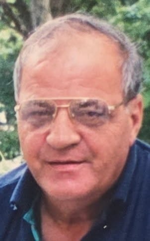 Obituary of Kenneth Allen Peterman