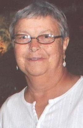 Obituary of Frances Elizabeth Burtle Dawson